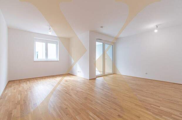 Terrassenwohnung mieten in 3100 St. Pölten (Bild 1)