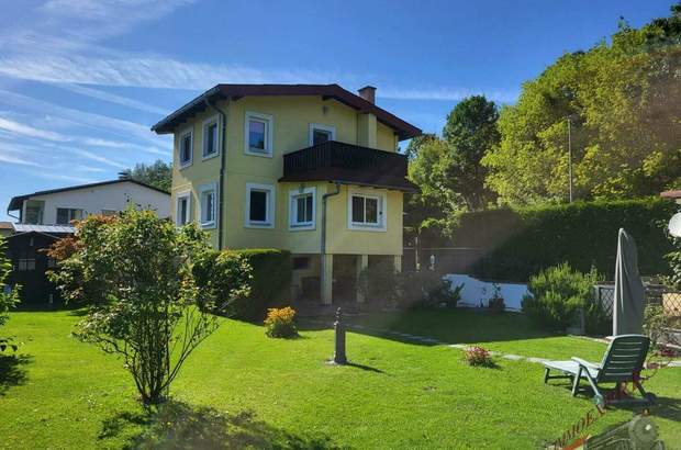 Einfamilienhaus kaufen in 3426 Muckendorf (Bild 1)