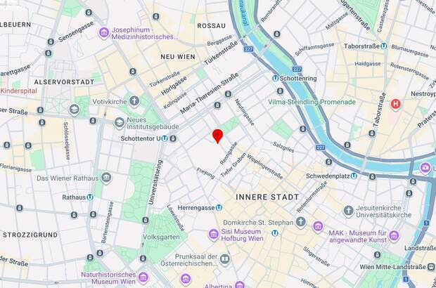 Immobilie mieten in 1010 Wien (Bild 5)