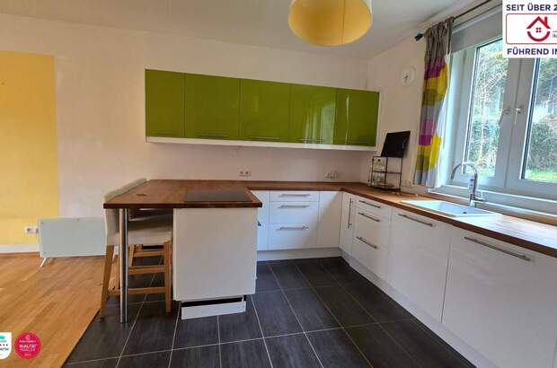 Einfamilienhaus kaufen in 2571 Thenneberg (Bild 4)