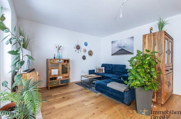Terrassenwohnung kaufen in 4600 Thalheim (Bild 5)