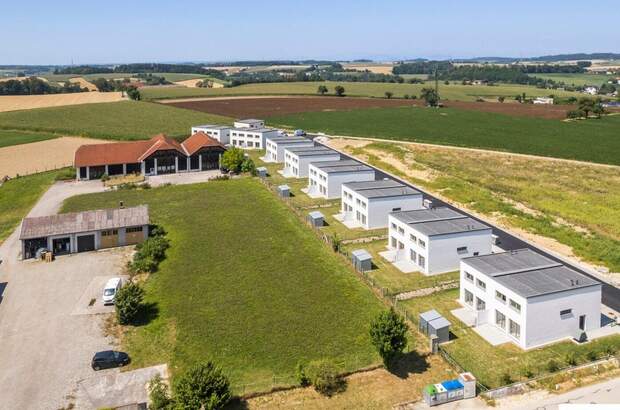 Haus mit Garten kaufen in 3350 Haag (Bild 4)