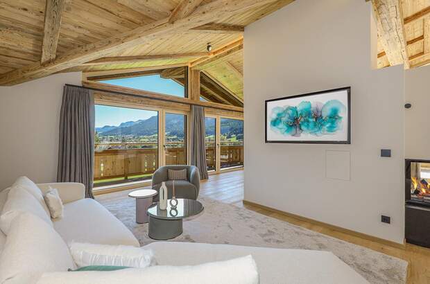 Terrassenwohnung kaufen in 6364 Brixen (Bild 5)