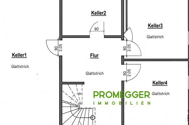 Haus mit Garten kaufen in 8962 Gröbming (Bild 3)