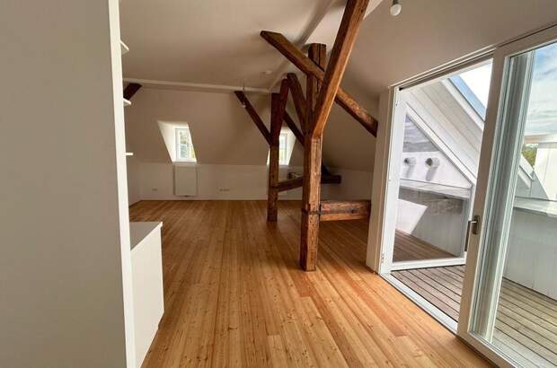 Wohnung mit Balkon mieten in 8010 Graz (Bild 2)