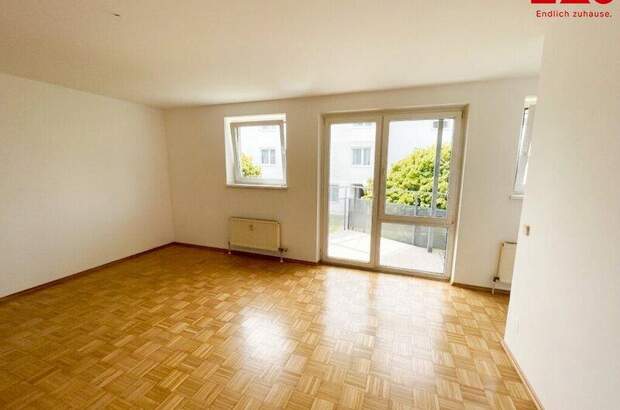 Terrassenwohnung mieten in 8793 Trofaiach (Bild 2)
