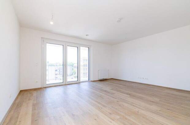 Terrassenwohnung kaufen in 2700 Wr. Neustadt (Bild 5)