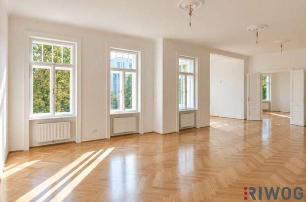 Eigentumswohnung in 1130 Wien (Bild 1)