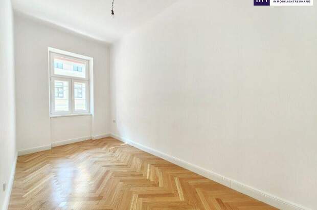 Terrassenwohnung kaufen in 1030 Wien (Bild 4)