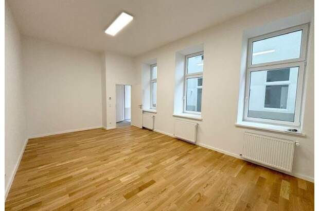 Büro / Praxis kaufen in 1070 Wien (Bild 1)