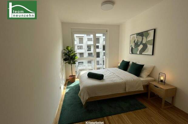 Terrassenwohnung mieten in 8020 Graz (Bild 4)