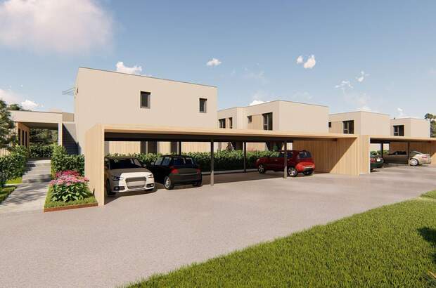 Haus mit Garten kaufen in 5231 Schalchen (Bild 2)