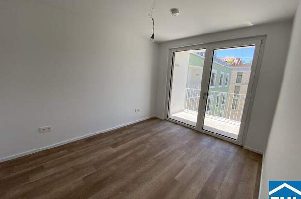 Terrassenwohnung mieten in 3451 Michelhausen (Bild 4)
