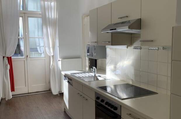 Terrassenwohnung mieten in 8010 Graz (Bild 3)