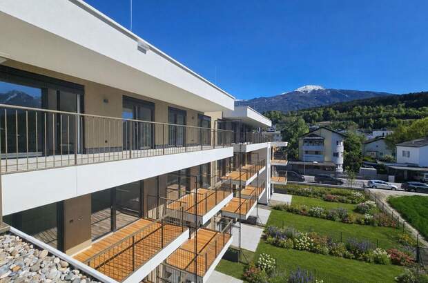 Wohnung mit Balkon kaufen in 6020 Innsbruck (Bild 1)