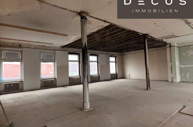 Büro / Praxis mieten in 1210 Wien (Bild 3)