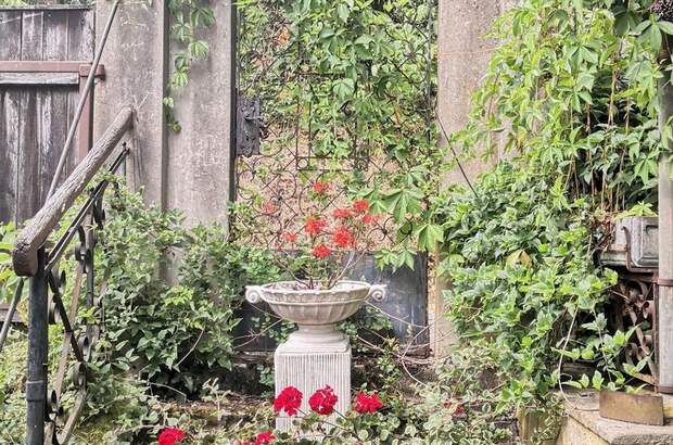 Haus mit Garten kaufen in 3571 Gars (Bild 2)