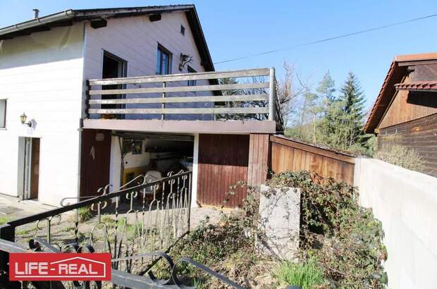 Haus kaufen in 4111 Walding