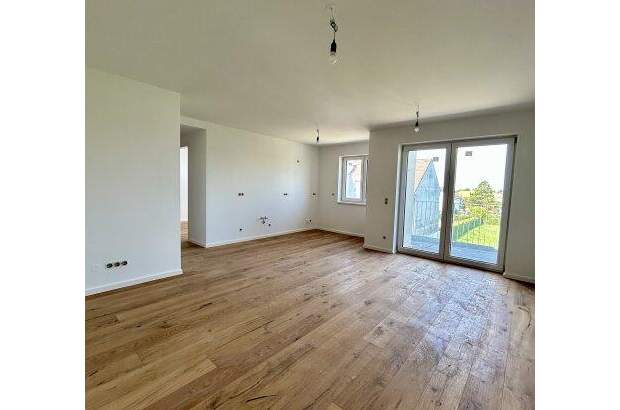 Terrassenwohnung kaufen in 2320 Mannswörth (Bild 2)