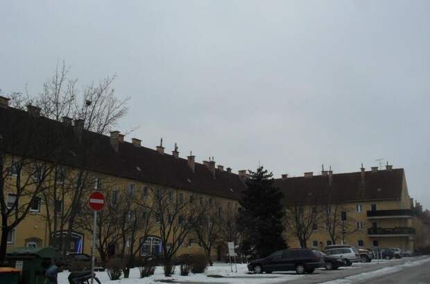 Wohnung mieten in 2700 Wr. Neustadt (Bild 4)