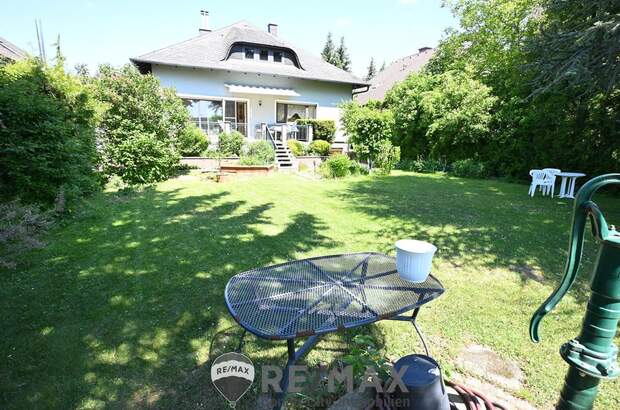 Einfamilienhaus kaufen in 2111 Kleinrötz (Bild 1)