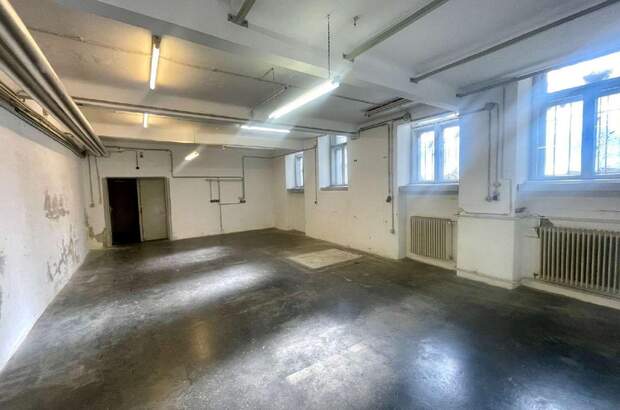 Gewerbeobjekt mieten in 1030 Wien (Bild 2)
