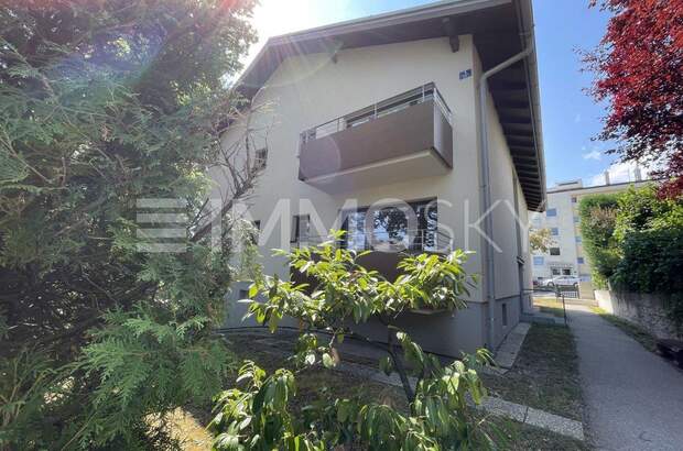 Terrassenwohnung kaufen in 2500 Baden (Bild 4)