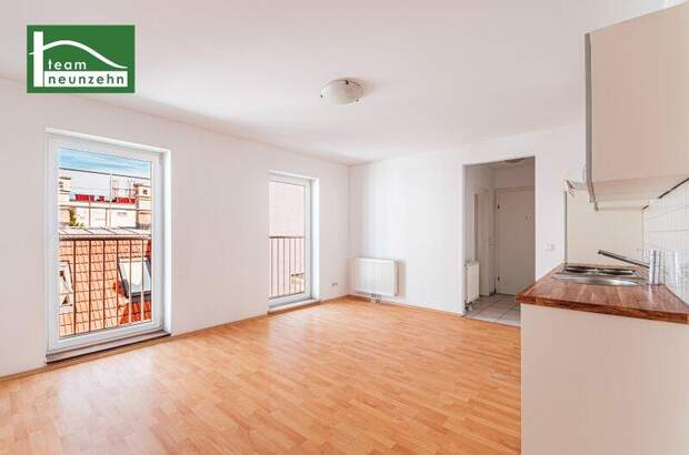 Wohnung kaufen in 1150 Wien (Bild 1)