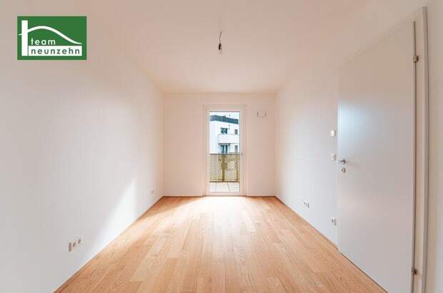 Terrassenwohnung kaufen in 1210 Wien (Bild 5)