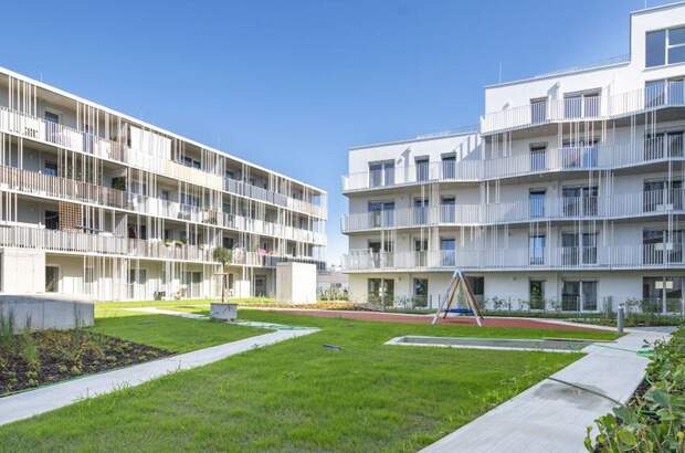 Wohnung mieten in 3100 St. Pölten (Bild 2)