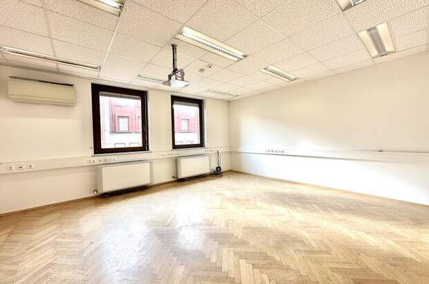 Büro / Praxis mieten in 8020 Graz (Bild 3)