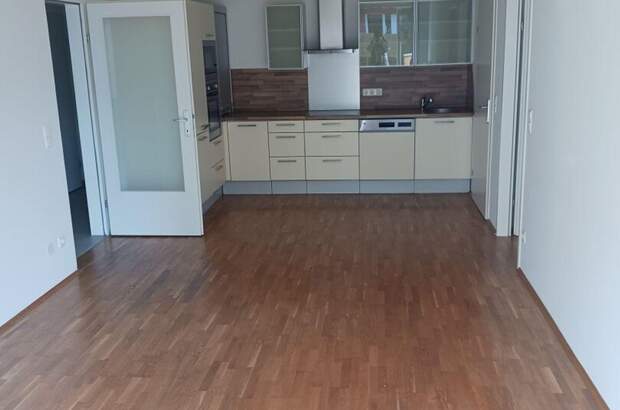 Wohnung mit Balkon mieten in 8053 Graz (Bild 4)