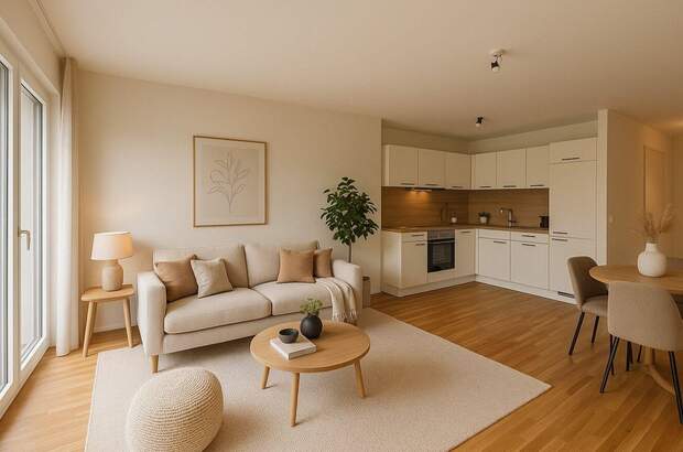 Wohnung mieten in 8041 Graz (Bild 5)