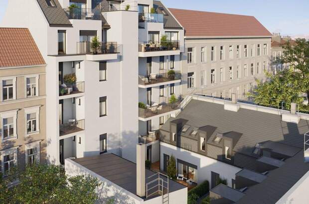 Eigentumswohnung in 1160 Wien (Bild 3)