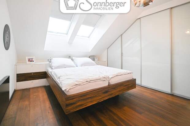 Terrassenwohnung kaufen in 4050 Traun (Bild 4)