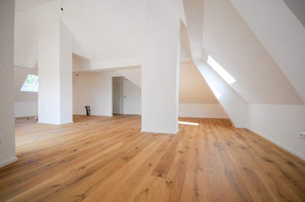 Terrassenwohnung kaufen in 3100 St. Pölten (Bild 5)