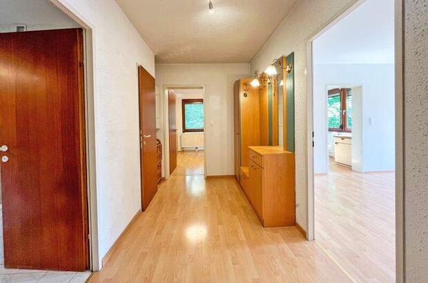 Terrassenwohnung kaufen in 1140 Wien (Bild 3)