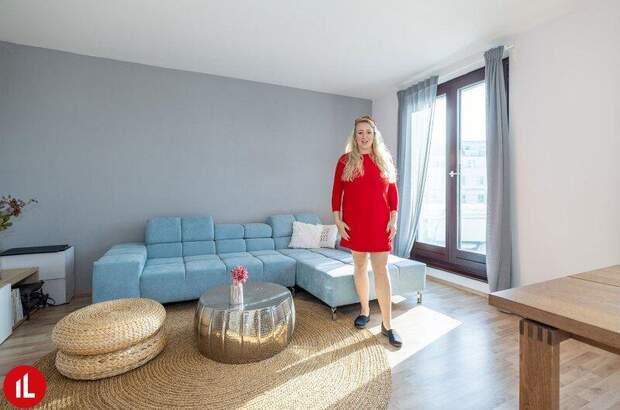 Terrassenwohnung mieten in 2320 Schwechat (Bild 1)