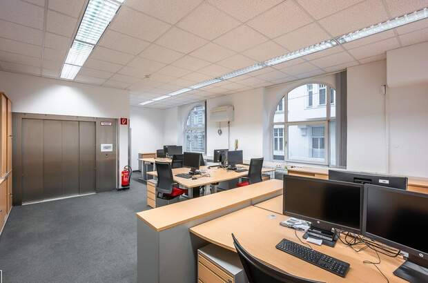 Gewerbeobjekt mieten in 1030 Wien (Bild 5)
