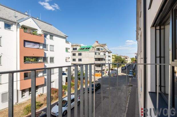 Terrassenwohnung kaufen in 1230 Wien (Bild 3)