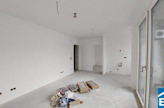 Terrassenwohnung mieten in 1210 Wien (Bild 4)