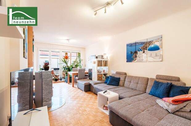 Terrassenwohnung kaufen in 1220 Wien (Bild 4)