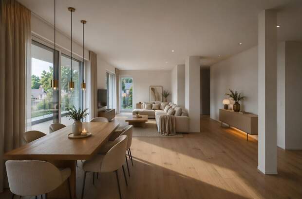 Terrassenwohnung kaufen in 5020 Salzburg (Bild 1)