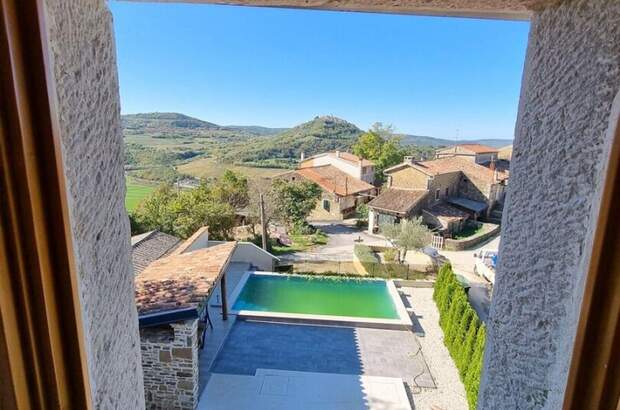 Haus kaufen in 52424 Motovun (Bild 2)