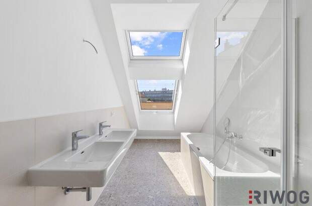 Terrassenwohnung kaufen in 1130 Wien (Bild 3)