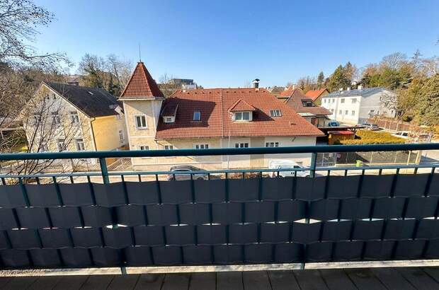Wohnung mit Balkon kaufen in 3100 St. Pölten (Bild 3)