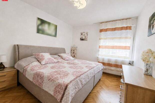 Terrassenwohnung kaufen in 8280 Fürstenfeld (Bild 4)