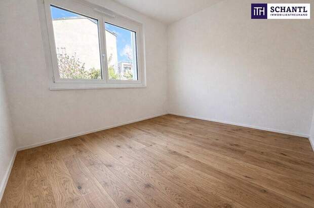 Terrassenwohnung kaufen in 1110 Wien (Bild 4)