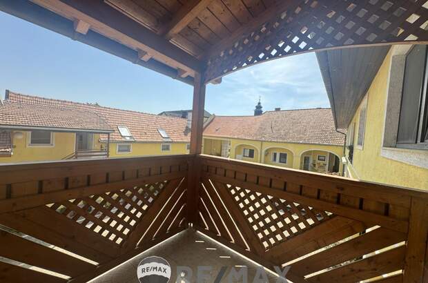 Terrassenwohnung mieten in 3452 Atzenbrugg (Bild 5)