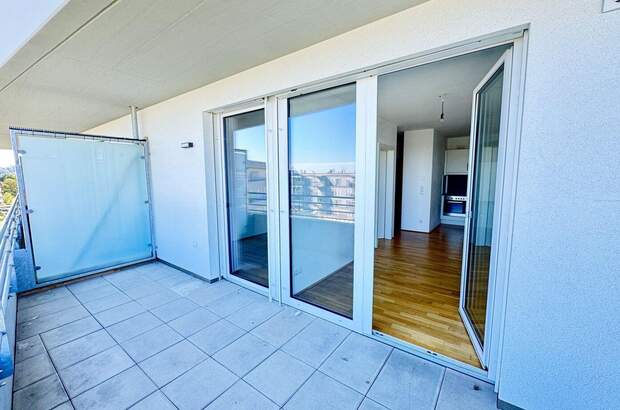 Wohnung mit Balkon mieten in 8054 Graz (Bild 2)